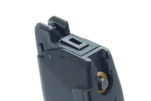 GUARDER Custom G19/23 Gas Magazine (KJ System)