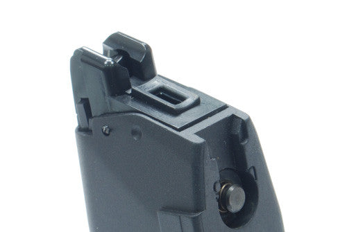 Guarder Special Custom 20rd Magazine for Marui G19/G23 GBB
