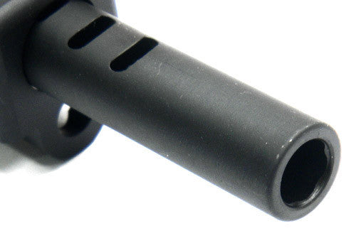 Guarder CNC Steel Outer Barrel for MARUI G18C (Black)