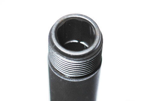 Guarder Steel Threaded Outer Barrel for TM G18C (14mm Negative)