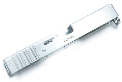 Guarder 6061 Aluminum CNC Slide for KJWORK G19 (Alum. Original)