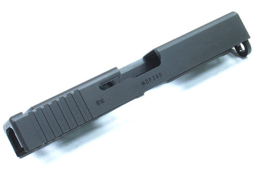 Guarder Steel CNC Slide for KJWORK G19