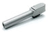 Guarder CNC Stainless Outer Barrel for KJ G23 -C Type
