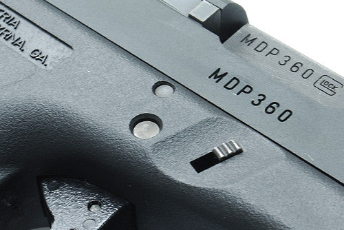 Guarder Original Frame for KJWORK G19/23 (OD)