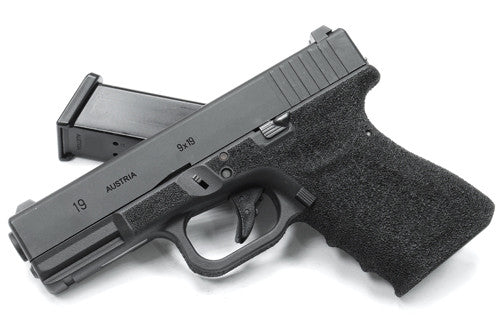 Guarder Original Frame for KJWORK G19/23 (OD)