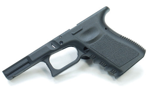 Guarder Original Frame for KJWORK G19/23 (EURO Ver. BLACK)