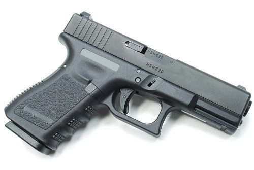Guarder Original Frame for KJWORK G19/23 (EURO Ver. BLACK)