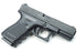 Guarder Original Frame for KJWORK G19/23 (EURO Ver. BLACK)