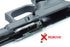 Guarder Original Frame for KJWORK G19/23 (EURO Ver. BLACK)