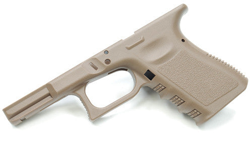 Guarder Original Frame for KJWORK G19/23 (EURO Ver. TAN)