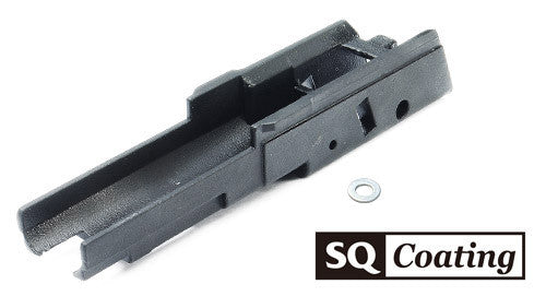 Guarder Steel Rail Mount for KJ G19/23/KP-03