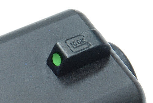 Guarder Steel Night Sight for MARUI G26 (Green)