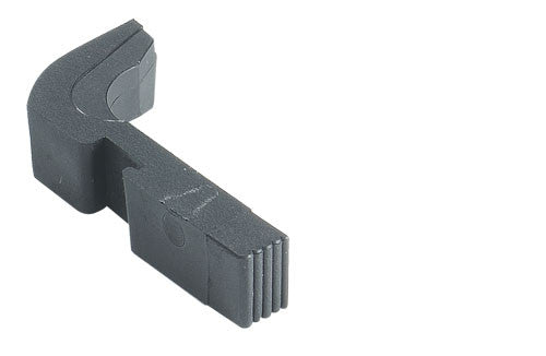 Guarder Extended Magazine Release for TM/KJ G-Series (Black)