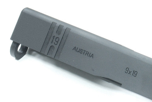 Guarder Steel CNC Slide for KJWORK G19 Custom