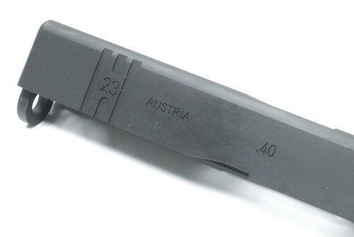 Guarder Steel CNC Slide for KJWORK G23 Custom