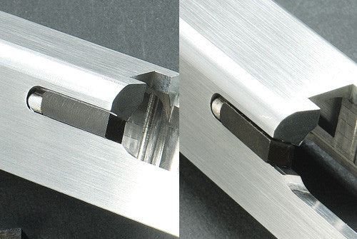 Guarder Dummy Ejector for Guarder G-Series Slide - Early Type