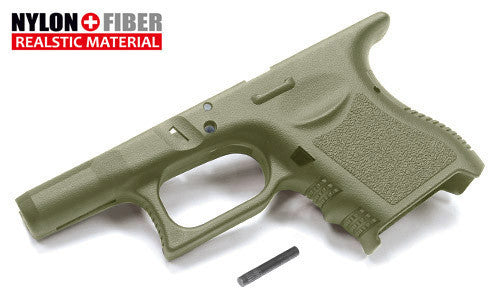 Guarder Original Frame for MARUI G26/KJ G27 (USA Ver. OD)