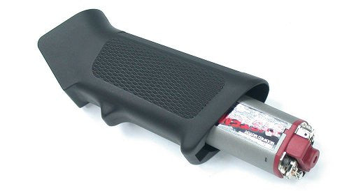 Guarder Enhanced Pistol Grip for M4/M16 Series (Black)