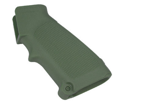 Guarder Stowaway Large AR Pistol Grip for M4/M16 Oliver Drab