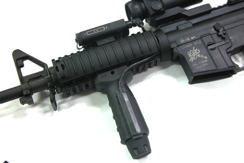 Guarder MOD II Tactical Grip (Black)