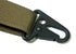 Guarder Tactical 3-Point Sling (1-1/4 inch version) OD