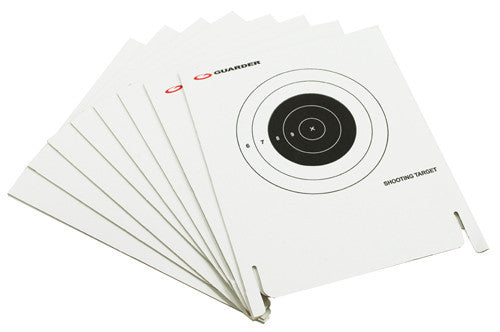 Guarder Easy Shooting Target Box