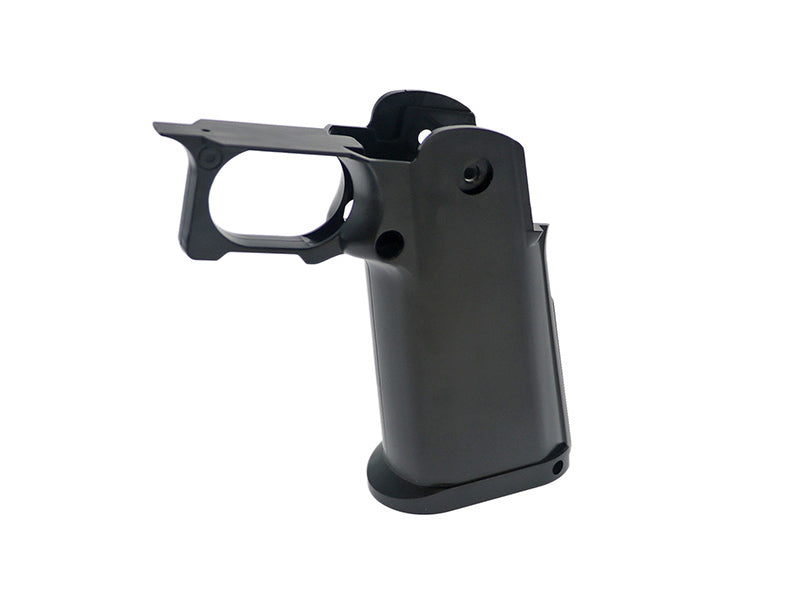 CowCow Custom Grip (Black) For Marui Hi-Capa GBB