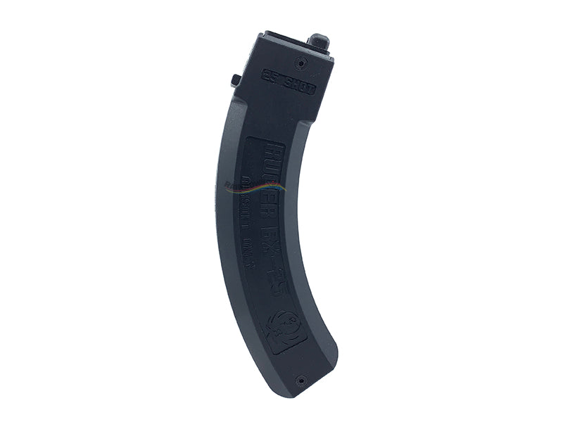 Ace 1 Arms 10/22 35Rds GBB Magazine for KJ KC02 (Black)
