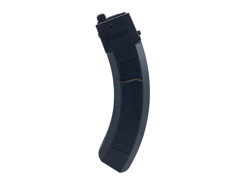 Ace 1 Arms 10/22 35Rds GBB Magazine for KJ KC02 (Black)