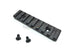 Side Rail Set (Part No.56 + 502X2 ) for KWA KRISS Vector GBB