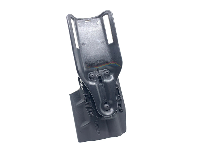 W&T Kydex Holster For Hi-Capa GBB with X300 Flashlight