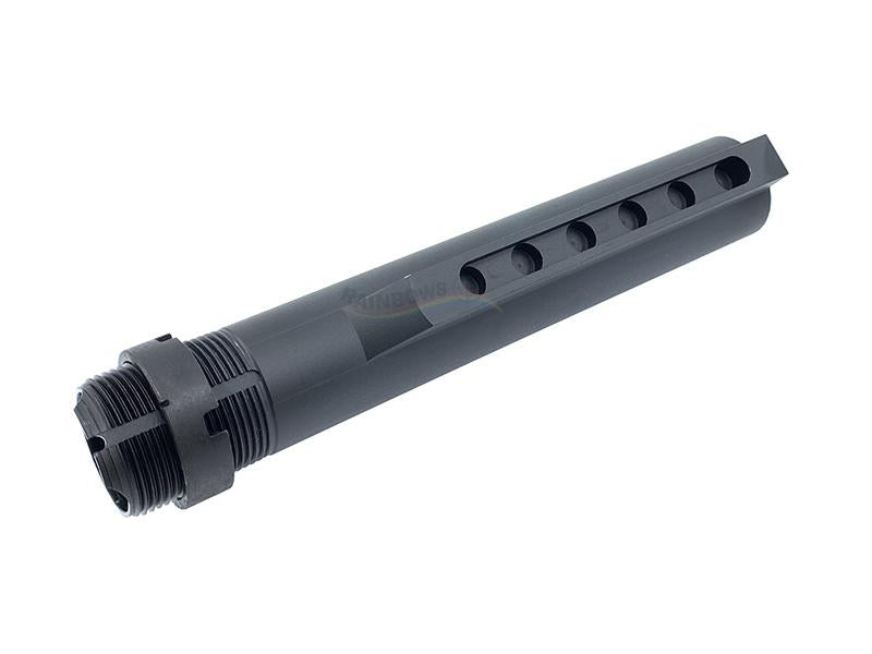 The Jäger Cave 120% Recoil Spring Buffer System For WE / VFC / GHK AR Series