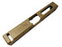 Guarder Custom Aluminum Slide for G17 (Cerakote FDE) - S Marking