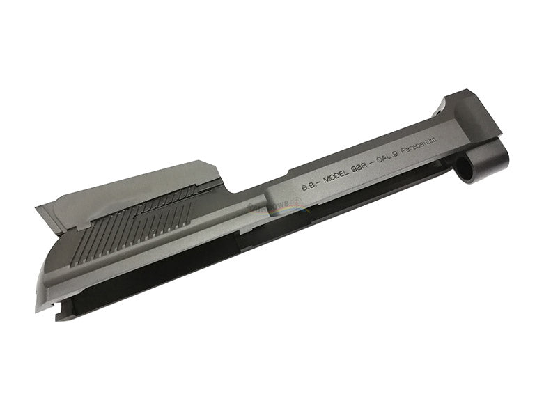 Upper Slide (Part No. 201) For KSC Auto9 GBB