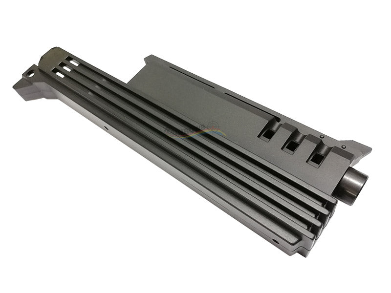 Front Attachment (Part No. 206) For KSC Auto9 GBB