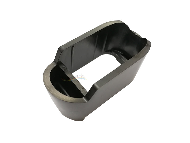 KJ Works Magazine Extension For KJ Works G26 / G27 GBB