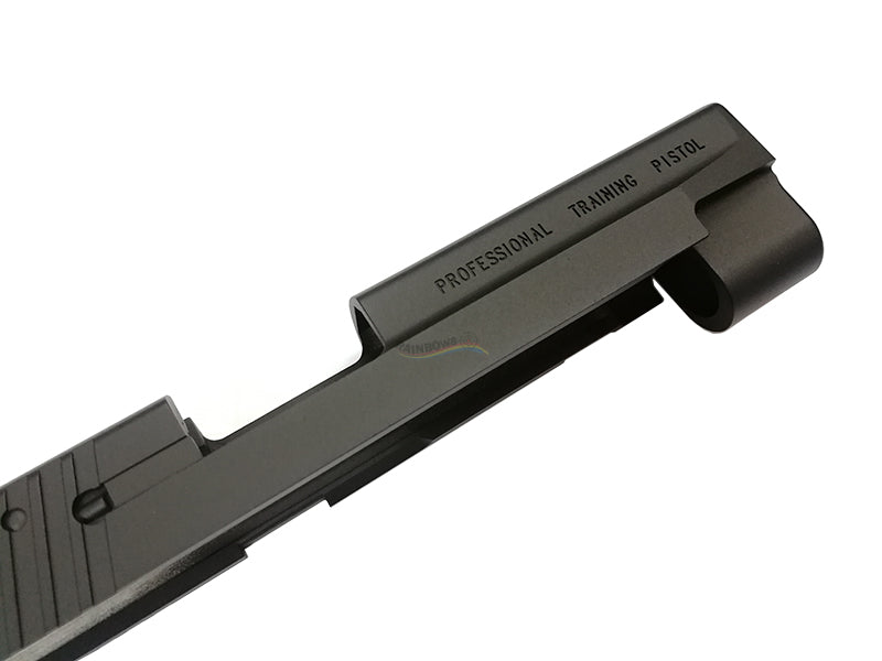 KSC ALUMINUM SLIDE FOR KWA / KSC M226 PTP / P226  GBB