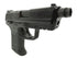 Umarex (VFC) H&K HK45C Compact Tactical GBB Pistol (Full Marking, Asia Edition)