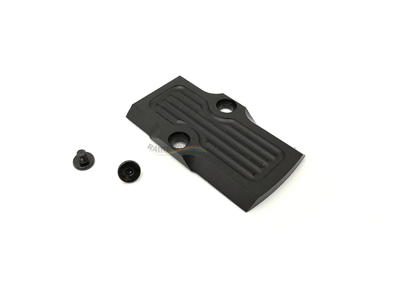 GunsModify Aluminum RMR Cover & Screws for GM RMR Slide