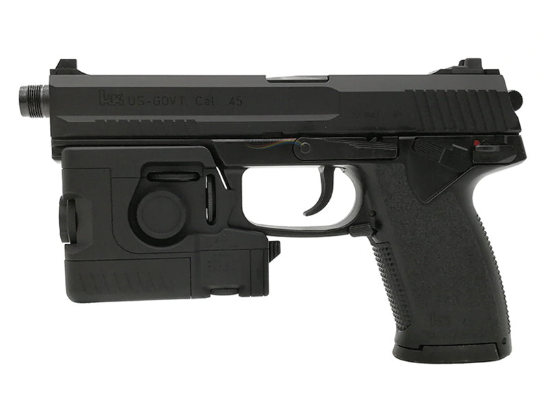 Tokyo Marui MK23 SOCOM Fixed Slide Full Set Gas Pistol