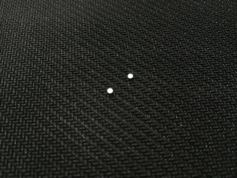 Poseidon ICE Breaker Piston Head Internal Lock Pin (Set of 2)