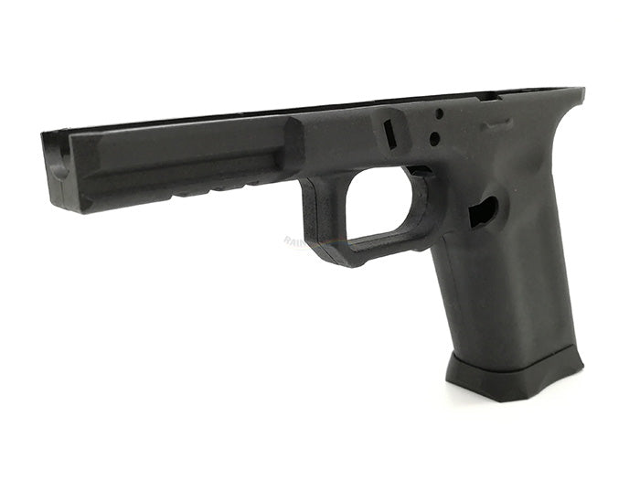 EMG SAI BLU Lower Frame For G17 Series GBB (SAI Licensed)