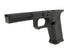 EMG SAI BLU Lower Frame For G17 Series GBB (SAI Licensed)