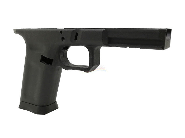 EMG SAI BLU Lower Frame For G17 Series GBB (SAI Licensed)