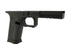 EMG SAI BLU Lower Frame For G17 Series GBB (SAI Licensed)