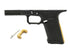 EMG SAI BLU Lower Frame For G17 Series GBB (SAI Licensed)