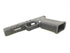 EMG SAI BLU Lower Frame For G17 Series GBB (SAI Licensed)