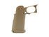 CowCow Custom Grip (Desert Sand) For Marui Hi-Capa GBB
