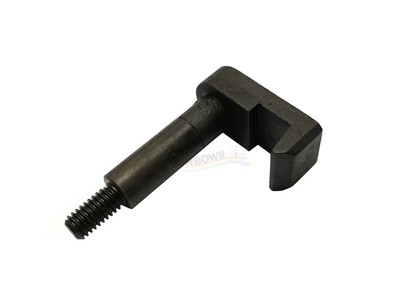 Stock Catch (Part No.27) For KSC AK Series GBBR