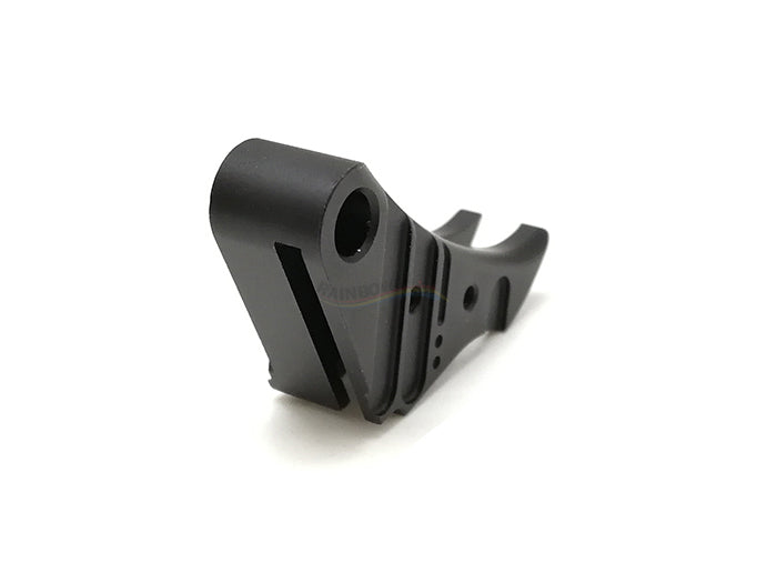Ready Fighter SSVI Style Aluminium Trigger for Marui / WE / VFC / KJ  G-Series GBB (Black)
